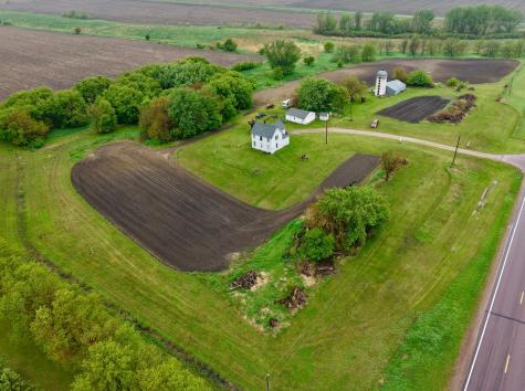2623 State Highway 62 Fulda MN 56131
