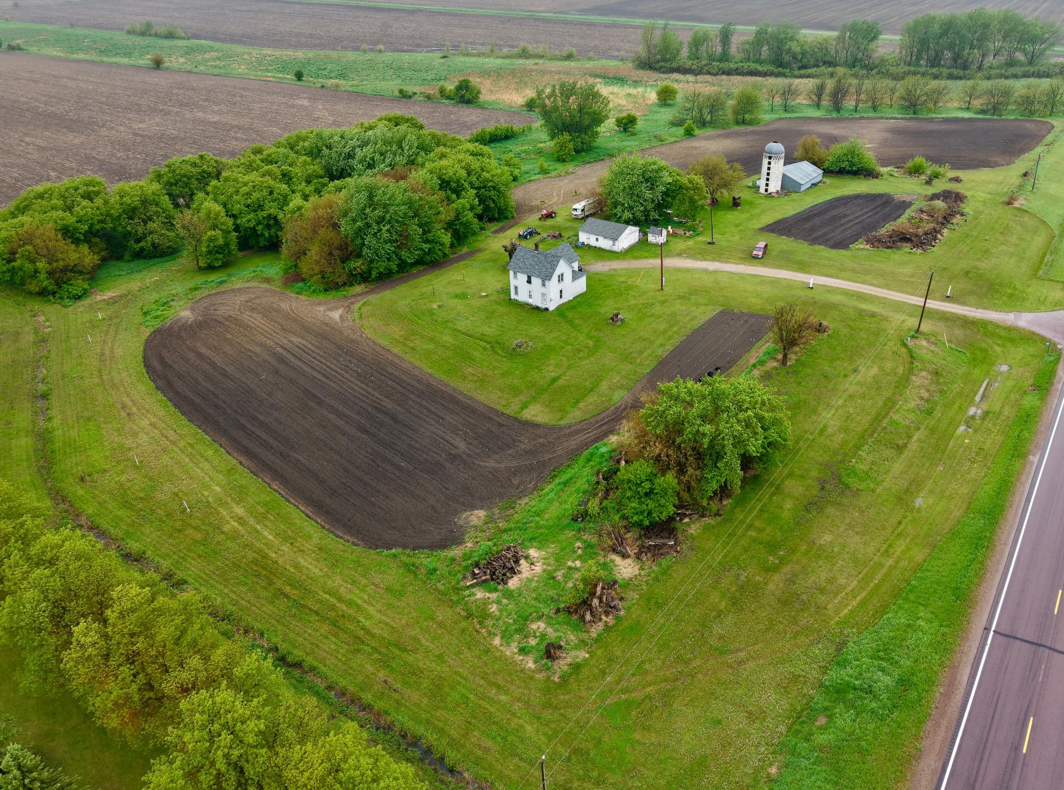 2623 State Highway 62 Fulda MN 56131