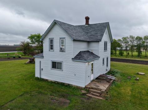 2623 State Highway 62 Fulda MN 56131