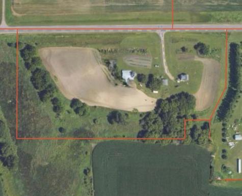2623 State Highway 62 Fulda MN 56131
