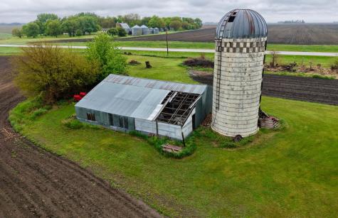 2623 State Highway 62 Fulda MN 56131