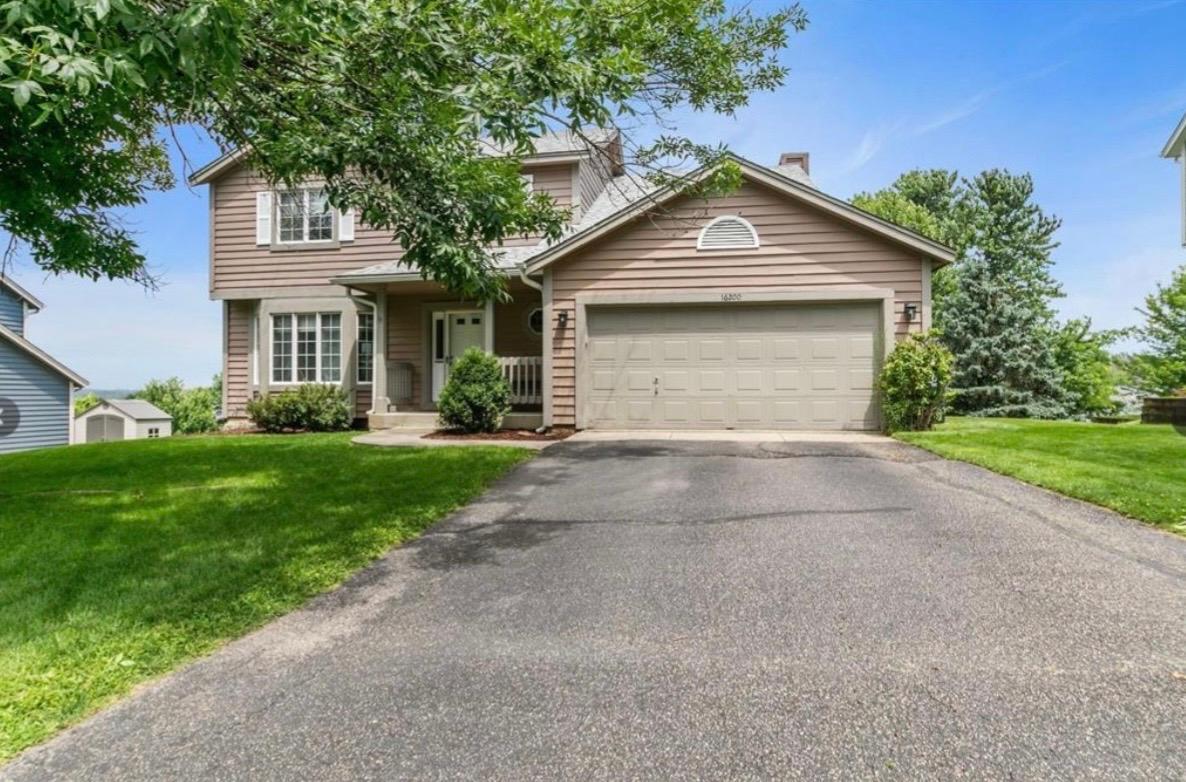 16200 Hyland Avenue Lakeville MN 55044