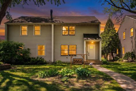2664 Zarthan Avenue S Saint Louis Park MN 55416