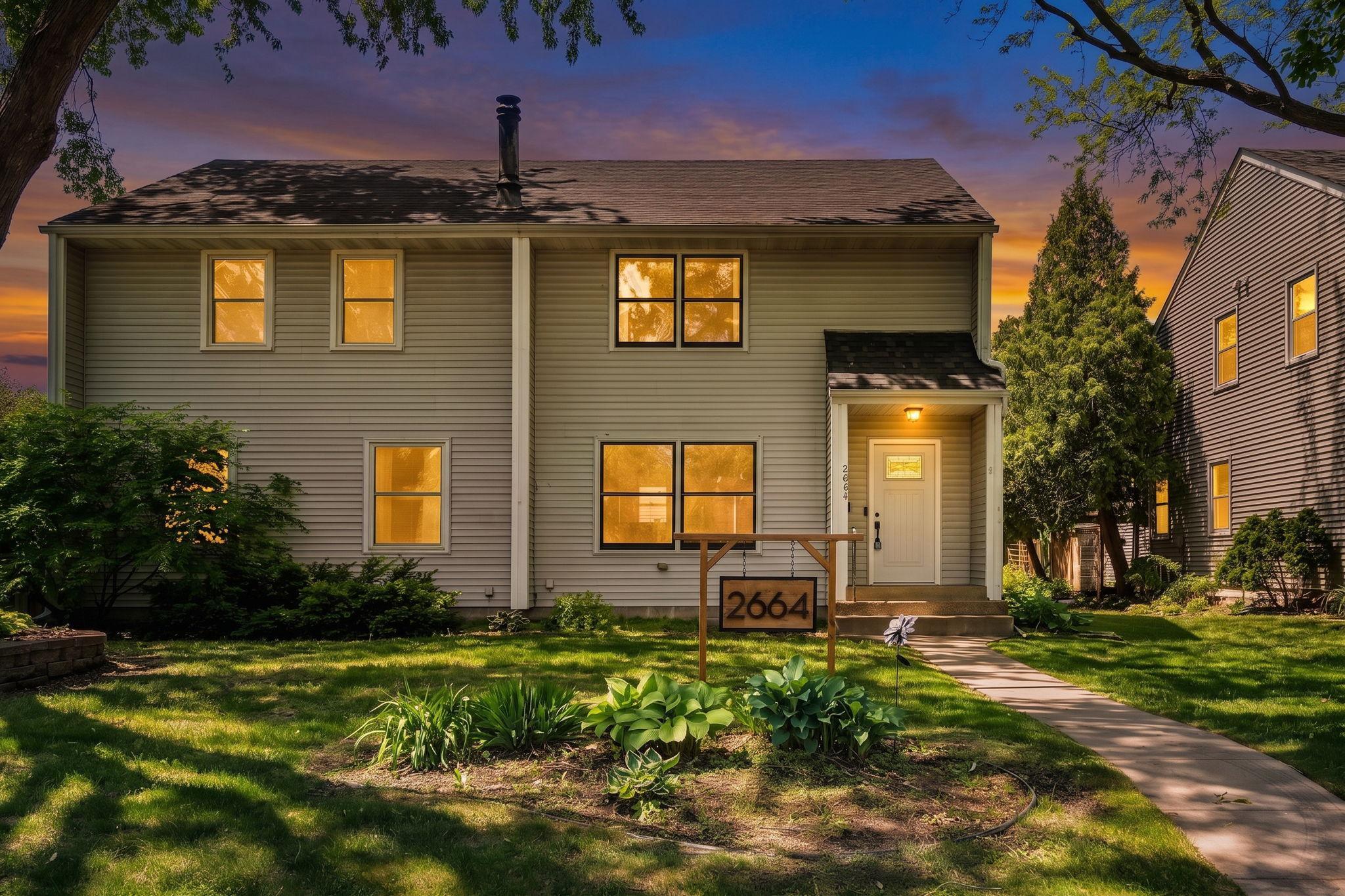 2664 Zarthan Avenue S Saint Louis Park MN 55416