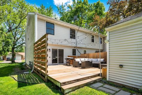 2664 Zarthan Avenue S Saint Louis Park MN 55416