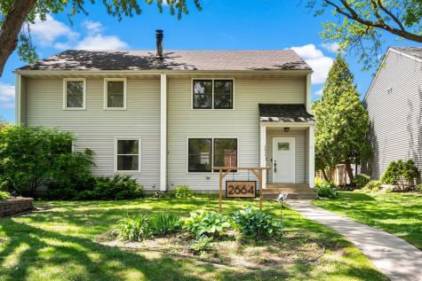 2664 Zarthan Avenue S Saint Louis Park MN 55416