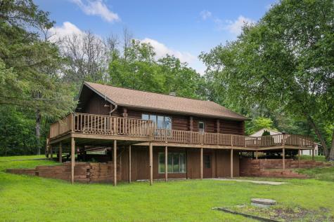 15204 State Road 70 Grantsburg WI 54840