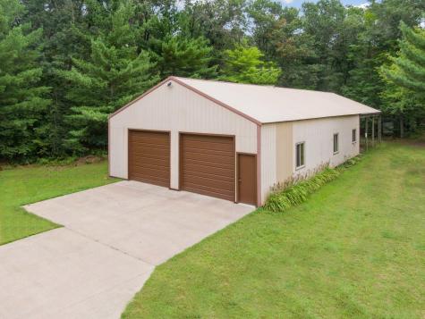 15204 State Road 70 Grantsburg WI 54840