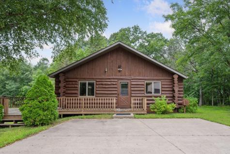 15204 State Road 70 Grantsburg WI 54840