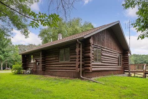 15204 State Road 70 Grantsburg WI 54840