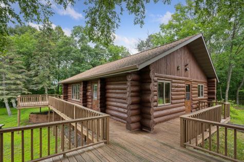 15204 State Road 70 Grantsburg WI 54840