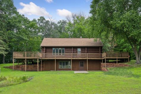15204 State Road 70 Grantsburg WI 54840