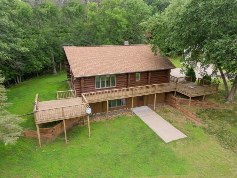 15204 State Road 70 Grantsburg WI 54840