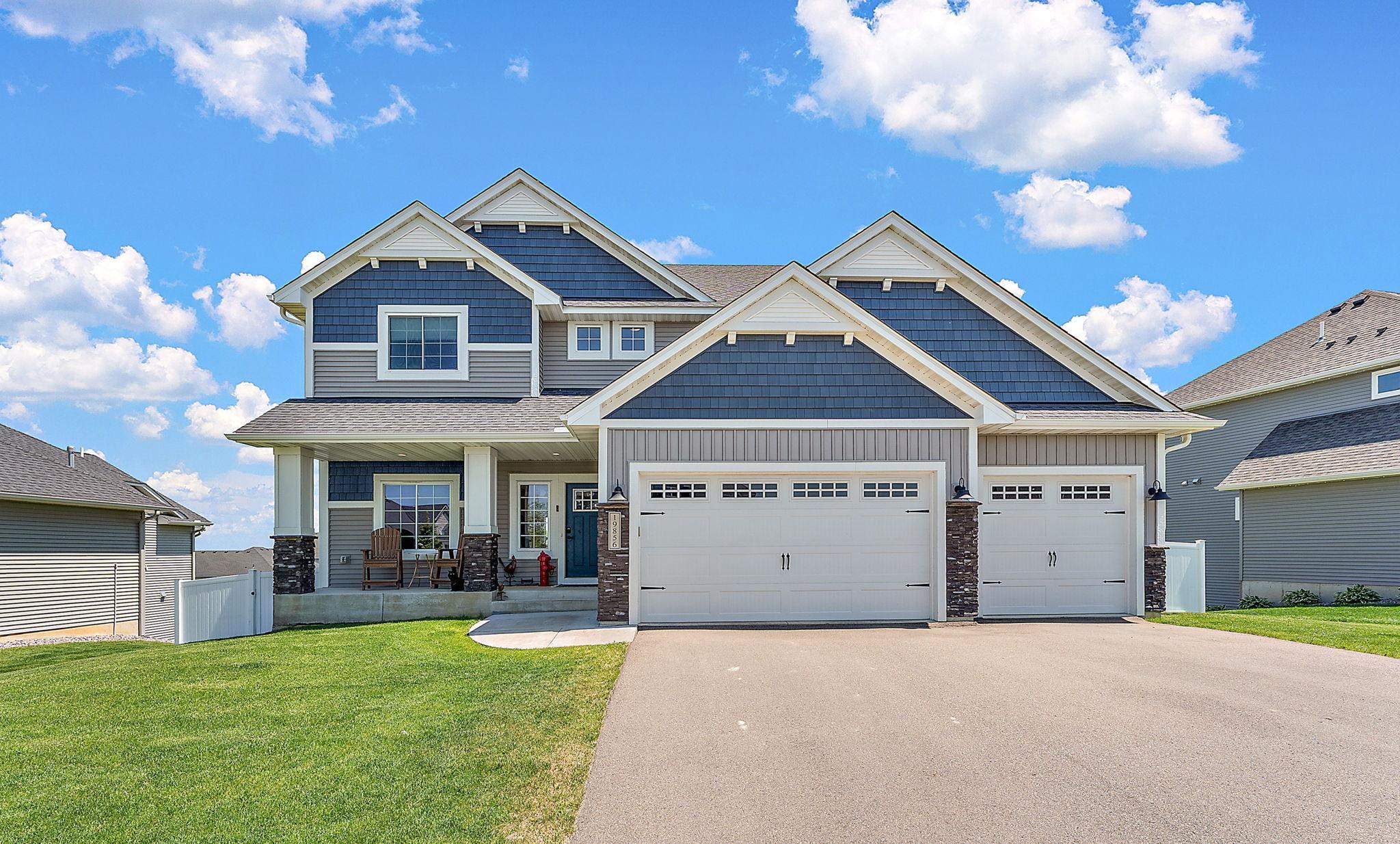 19856 Harvest Drive Lakeville MN 55044