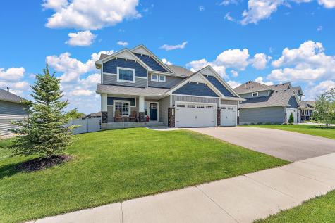 19856 Harvest Drive Lakeville MN 55044