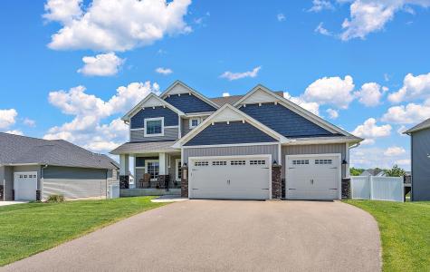 19856 Harvest Drive Lakeville MN 55044