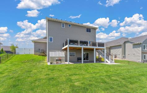19856 Harvest Drive Lakeville MN 55044