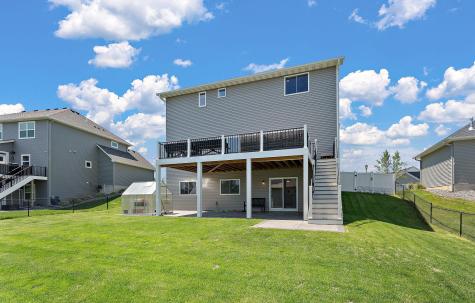 19856 Harvest Drive Lakeville MN 55044