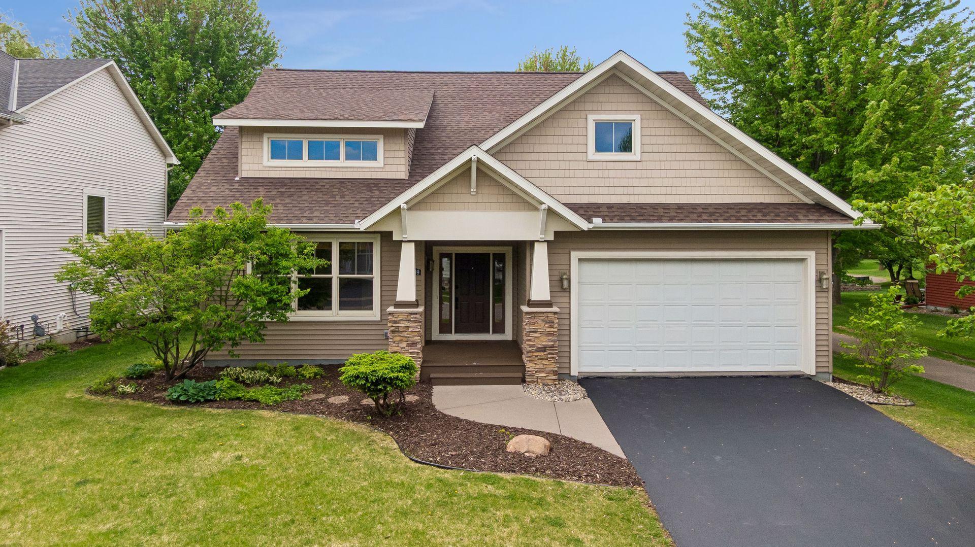 11409 Balsam Way Woodbury MN 55129
