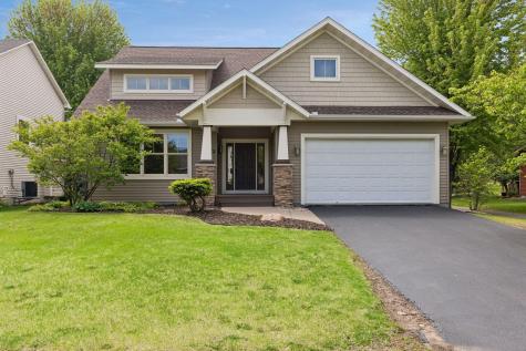 11409 Balsam Way Woodbury MN 55129
