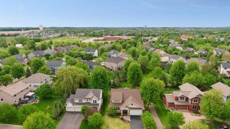 11409 Balsam Way Woodbury MN 55129