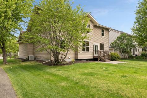 11409 Balsam Way Woodbury MN 55129