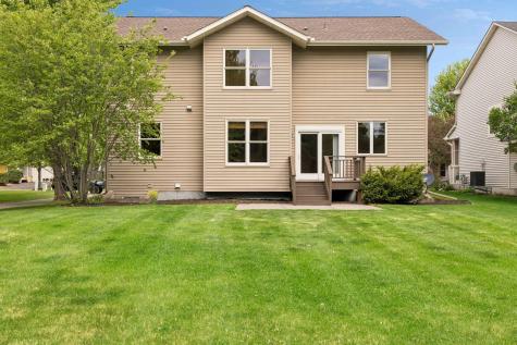 11409 Balsam Way Woodbury MN 55129