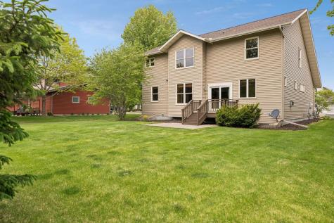 11409 Balsam Way Woodbury MN 55129