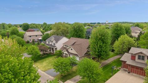 11409 Balsam Way Woodbury MN 55129