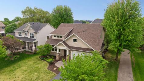11409 Balsam Way Woodbury MN 55129