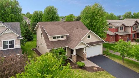 11409 Balsam Way Woodbury MN 55129