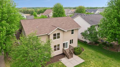 11409 Balsam Way Woodbury MN 55129