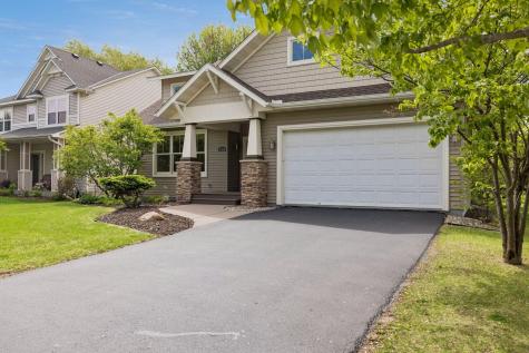 11409 Balsam Way Woodbury MN 55129