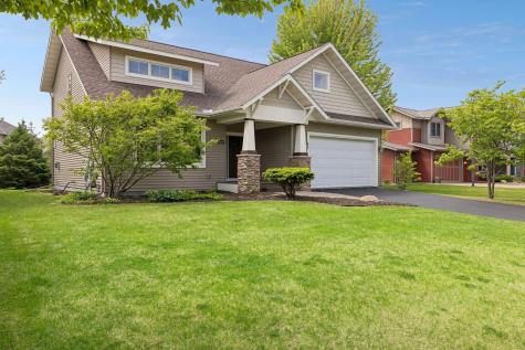 11409 Balsam Way Woodbury MN 55129