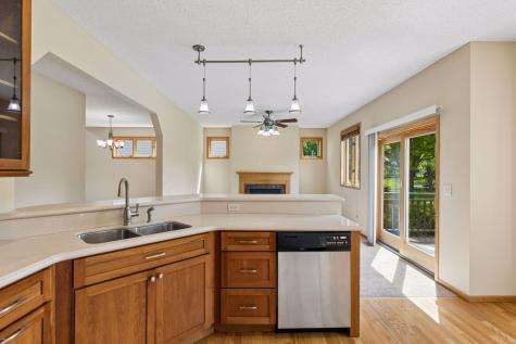11409 Balsam Way Woodbury MN 55129