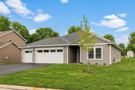 691 Aspen Lane Montrose MN 55363
