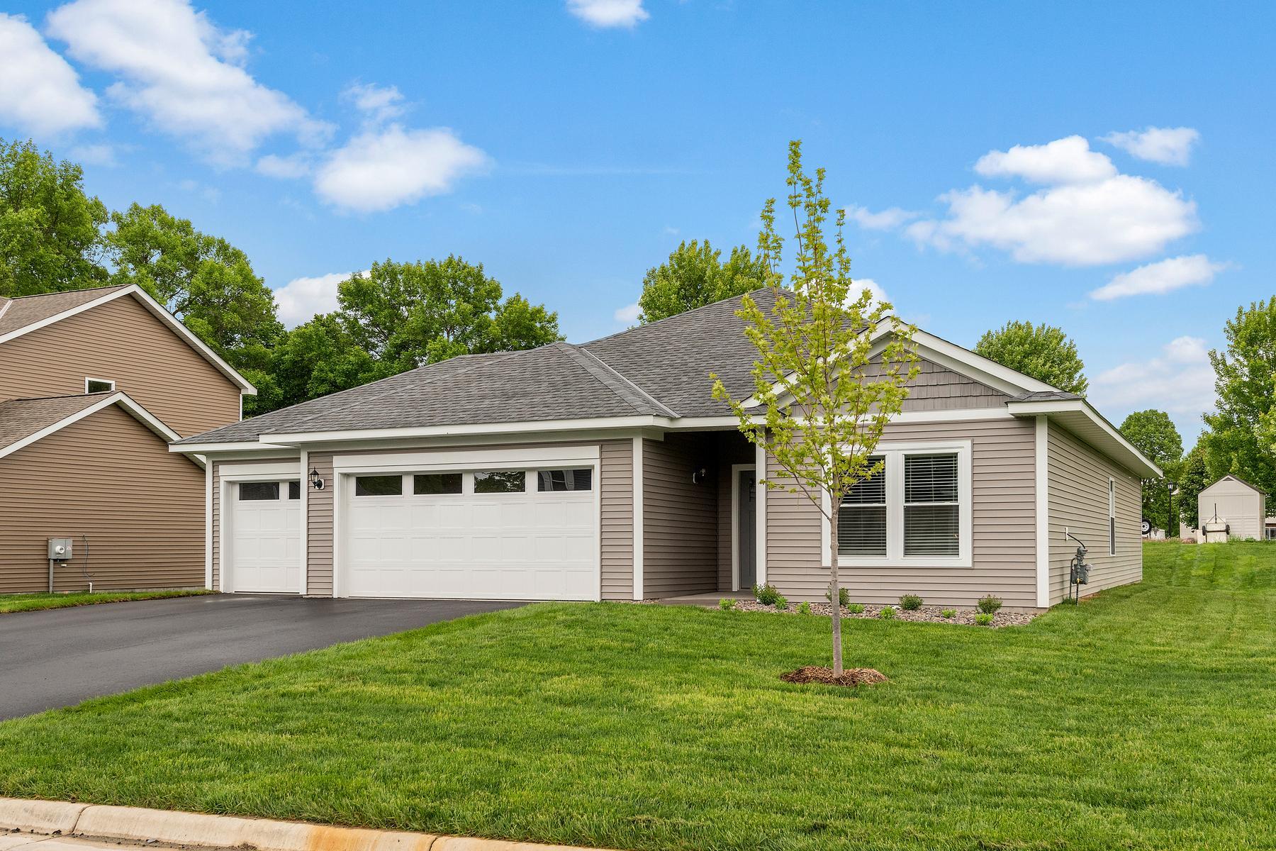 691 Aspen Lane Montrose MN 55363