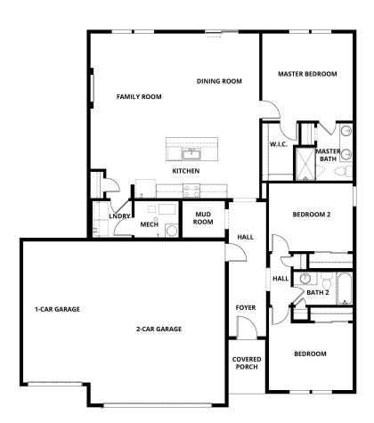 691 Aspen Lane Montrose MN 55363