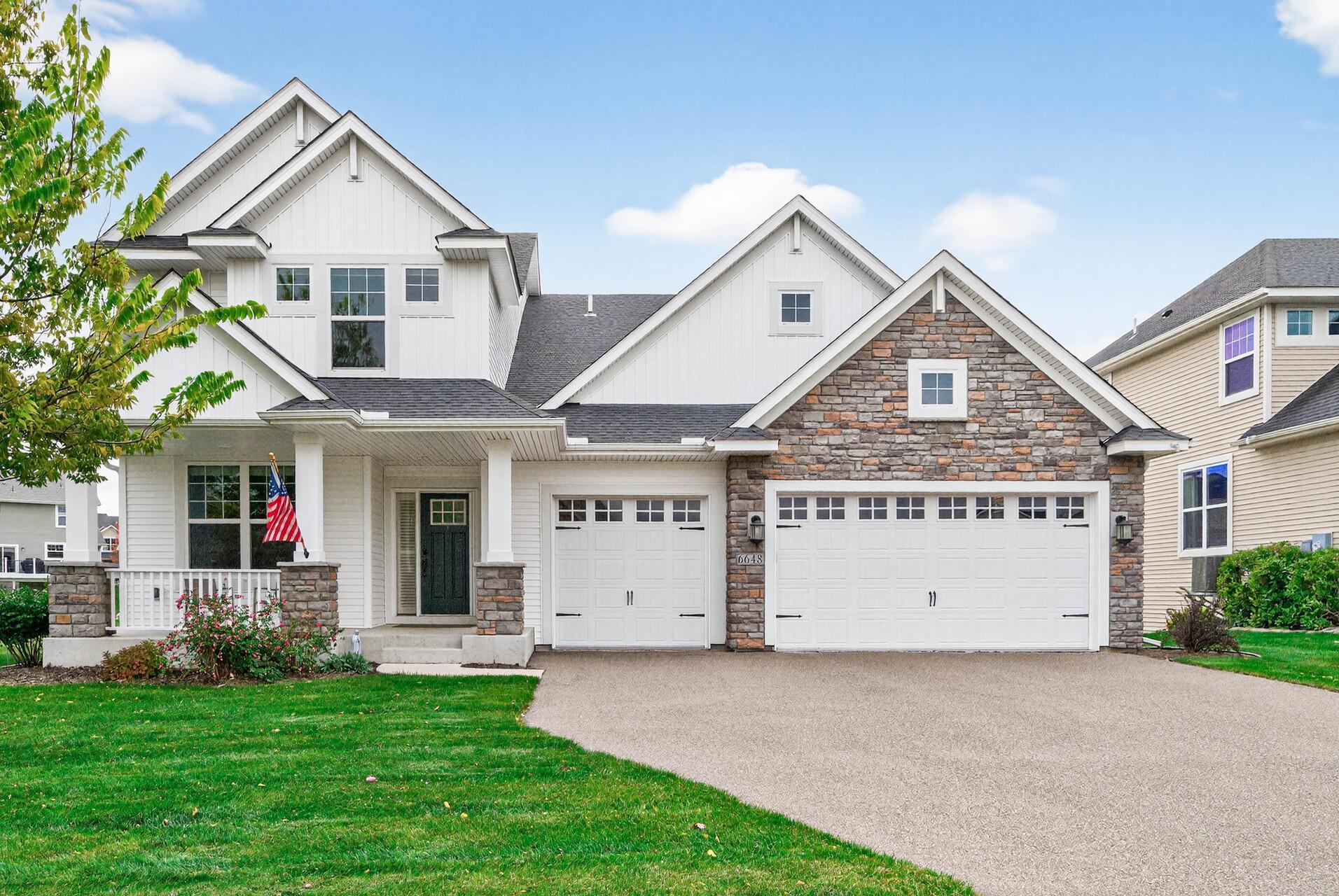 6648 Carriage Way Corcoran MN 55340