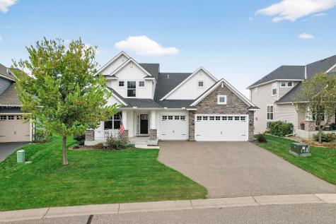6648 Carriage Way Corcoran MN 55340