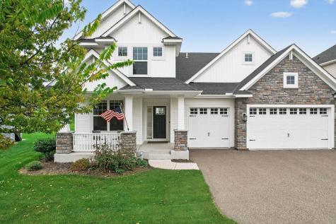 6648 Carriage Way Corcoran MN 55340