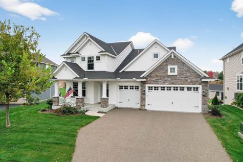 6648 Carriage Way Corcoran MN 55340