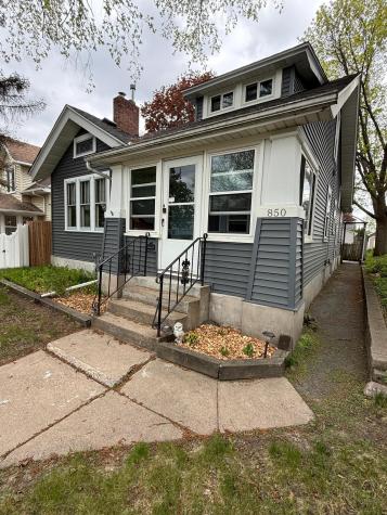 850 Clear Avenue Saint Paul MN 55106