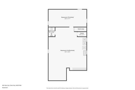 850 Clear Avenue Saint Paul MN 55106