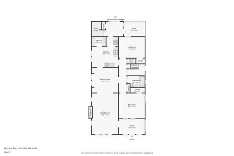 850 Clear Avenue Saint Paul MN 55106