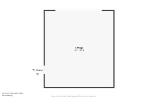 850 Clear Avenue Saint Paul MN 55106
