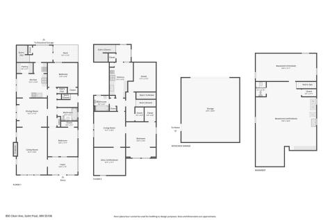850 Clear Avenue Saint Paul MN 55106
