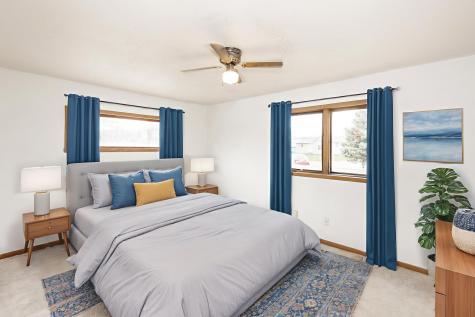 314 Nelson Drive Horace ND 58047