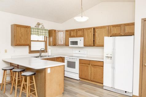 314 Nelson Drive Horace ND 58047