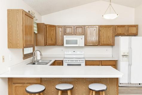 314 Nelson Drive Horace ND 58047